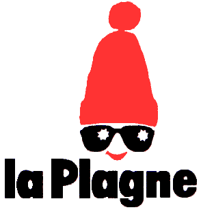 La Plagne