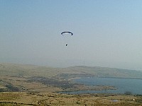 Hang-gliders