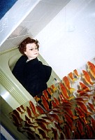 'That' Body In the Bath!!