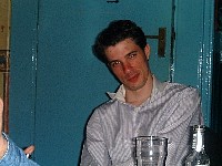 Me looking like a fag...