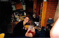 Smile for the camera!