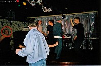 Who's that on the left?